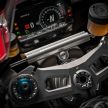 Ducati Panigale V4 R – model boleh guna atas jalan biasa paling hampir dengan jentera lumba, RM299,900