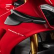 Ducati Panigale V4 R – model boleh guna atas jalan biasa paling hampir dengan jentera lumba, RM299,900