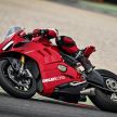 Ducati Panigale V4 R – model boleh guna atas jalan biasa paling hampir dengan jentera lumba, RM299,900