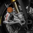 Ducati Panigale V4 R – model boleh guna atas jalan biasa paling hampir dengan jentera lumba, RM299,900