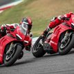 Ducati Panigale V4 R – model boleh guna atas jalan biasa paling hampir dengan jentera lumba, RM299,900