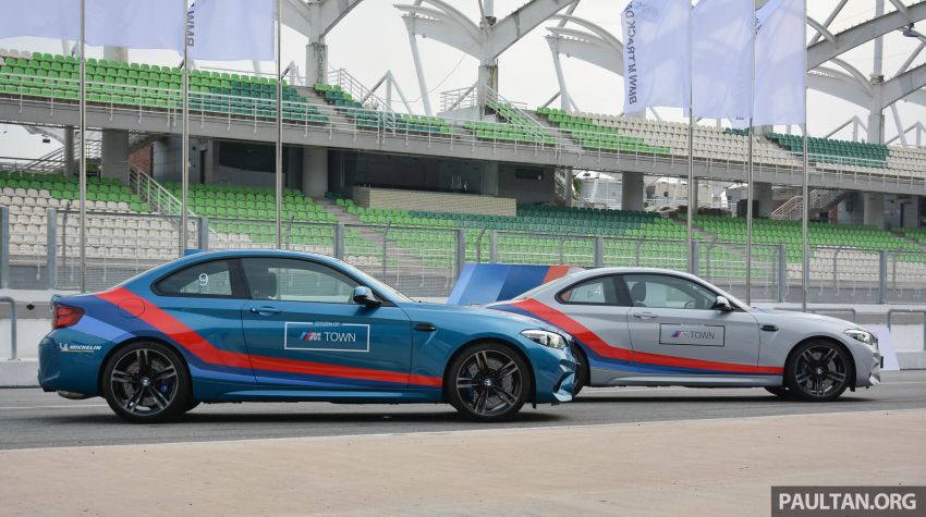 BMW M2 Competition debuts in Malaysia – fr RM627k 978374