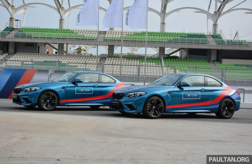 BMW M2 Competition debuts in Malaysia – fr RM627k 978375