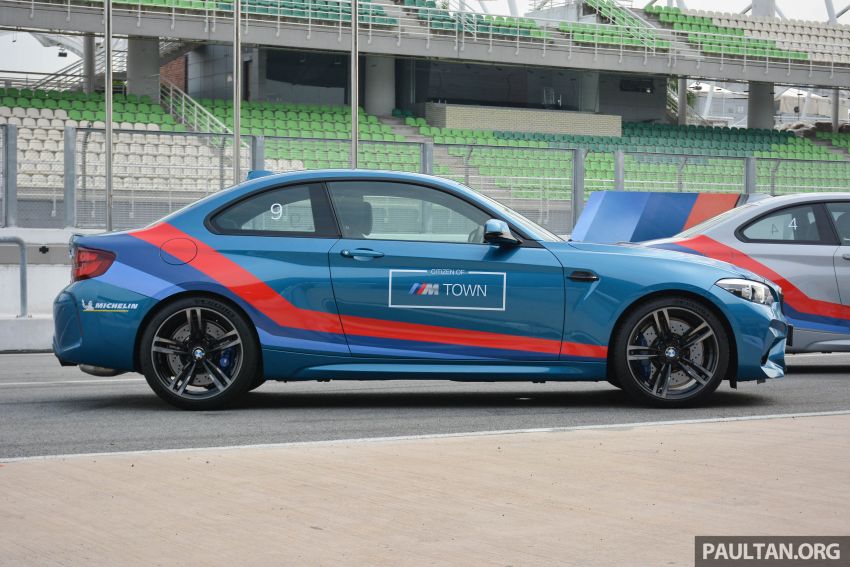 BMW M2 Competition debuts in Malaysia – fr RM627k 978368