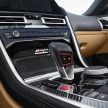 BMW M8 Coupe F92, Convertible F91 muncul – 625 hp