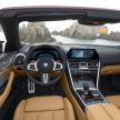 BMW M8 Coupe F92, Convertible F91 muncul – 625 hp