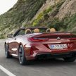 BMW M8 Coupe F92, Convertible F91 muncul – 625 hp