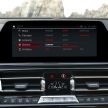 BMW M8 Coupe F92, Convertible F91 muncul – 625 hp