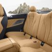 BMW M8 Coupe F92, Convertible F91 muncul – 625 hp