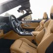 BMW M8 Coupe F92, Convertible F91 muncul – 625 hp