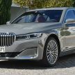 DRIVEN: G12 BMW 7 Series LCI sampled in Portugal – let’s talk about that front end and some other things