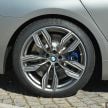 GALLERY: G12 BMW 7 Series LCI – M760Li in Portugal