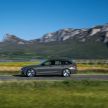 G21 BMW 3 Series Touring debuts – better practicality