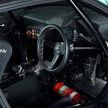 HKS Supra A90 2JZ-GTE untuk Nobuteru Taniguchi – jentera Drift 690 hp, bakal tampil di Goodwood 2019