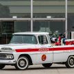 Honda baik pulih trak Chevrolet Apache 10 sempena ulang tahun ke-60 di Amerika Syarikat – tapi kenapa?
