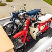 Honda baik pulih trak Chevrolet Apache 10 sempena ulang tahun ke-60 di Amerika Syarikat – tapi kenapa?