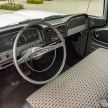Honda baik pulih trak Chevrolet Apache 10 sempena ulang tahun ke-60 di Amerika Syarikat – tapi kenapa?