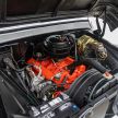 Honda baik pulih trak Chevrolet Apache 10 sempena ulang tahun ke-60 di Amerika Syarikat – tapi kenapa?