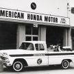 Honda baik pulih trak Chevrolet Apache 10 sempena ulang tahun ke-60 di Amerika Syarikat – tapi kenapa?