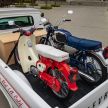 Honda baik pulih trak Chevrolet Apache 10 sempena ulang tahun ke-60 di Amerika Syarikat – tapi kenapa?