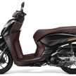 2019 Honda Genio launched in Indonesia – RM5,039
