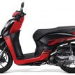 2019 Honda Genio launched in Indonesia – RM5,039