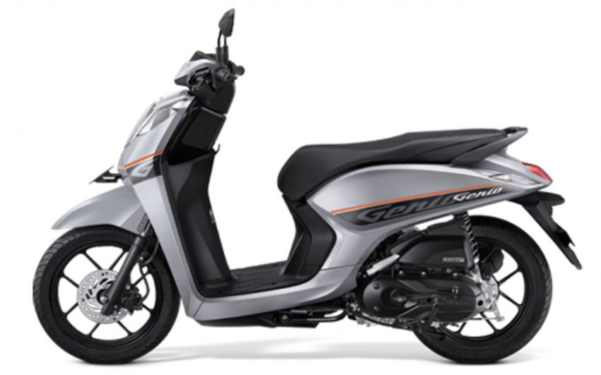 2019 Honda Genio launched in Indonesia – RM5,039 975984
