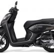 2019 Honda Genio launched in Indonesia – RM5,039