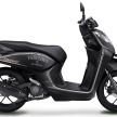Honda Genio dilancar di Indonesia – gunakan kerangka baru, enjin lebih cekap berbanding Scoopy