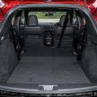 Honda HR-V RS di M’sia kini terima pilihan upholsteri kulit perang gelap – harga kekal bermula RM124,800