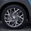 Hyundai Kona Hybrid – Ioniq powertrain for the B-SUV