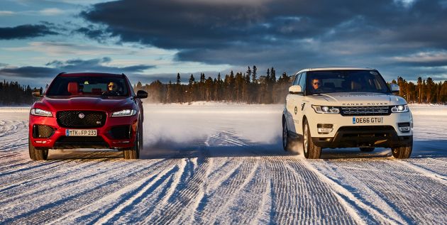 AD: Jaguar Land Rover Raya Open House Weekend Sale – deals, discounts, trips to Sweden up for grabs