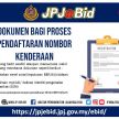 Sistem JPJeBid diteruskan ke Pulau Pinang pula dengan siri plat PPC, dilaksana bermula 2 Ogos ini