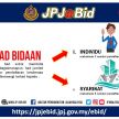 Sistem JPJeBid diperluaskan di Kedah pula – siri KET sudah boleh dibida mulai hari ini hingga 15 Julai 2019