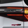 Kia Seltos – SUV segmen-B global diperkenalkan