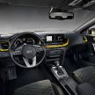Kia XCeed – alternatif lebih sporty untuk SUV kompak