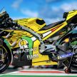 Lamborghini kini taja pasukan MotoGP Pramac Ducati