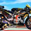 Lamborghini kini taja pasukan MotoGP Pramac Ducati