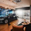 BMW Malaysia opens revamped 4S Centre in Kedah