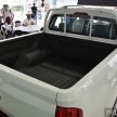 Maxus T60 pick-up truck open for booking in Malaysia – RM99k OTR for top-spec 2.8L AT, first batch CBU