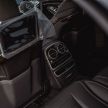 Mercedes-Benz S560e kini tiba di M’sia – 3.0L V6 plug-in hybrid, 469 hp/700 Nm, harga anggaran RM659k