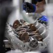Mercedes-AMG hasilkan enjin empat silinder turbo paling berkuasa di dunia dengan 416 hp, 500 Nm tork
