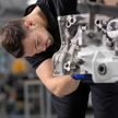 Mercedes-AMG hasilkan enjin empat silinder turbo paling berkuasa di dunia dengan 416 hp, 500 Nm tork