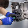 Mercedes-AMG hasilkan enjin empat silinder turbo paling berkuasa di dunia dengan 416 hp, 500 Nm tork
