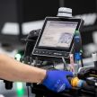 Mercedes-AMG hasilkan enjin empat silinder turbo paling berkuasa di dunia dengan 416 hp, 500 Nm tork