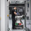 Mercedes-AMG hasilkan enjin empat silinder turbo paling berkuasa di dunia dengan 416 hp, 500 Nm tork