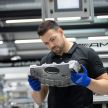 Mercedes-AMG hasilkan enjin empat silinder turbo paling berkuasa di dunia dengan 416 hp, 500 Nm tork