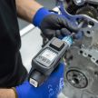 Mercedes-AMG hasilkan enjin empat silinder turbo paling berkuasa di dunia dengan 416 hp, 500 Nm tork