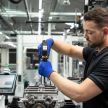 Mercedes-AMG hasilkan enjin empat silinder turbo paling berkuasa di dunia dengan 416 hp, 500 Nm tork