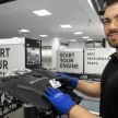 Mercedes-AMG hasilkan enjin empat silinder turbo paling berkuasa di dunia dengan 416 hp, 500 Nm tork